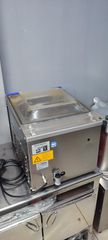 Μηχανη Vacuum WEBOMATIC Easy Pack MK2 Γερμανίας-thumb-3