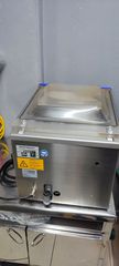 Μηχανη Vacuum WEBOMATIC Easy Pack MK2 Γερμανίας-thumb-5