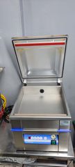 Μηχανη Vacuum WEBOMATIC Easy Pack MK2 Γερμανίας-thumb-7