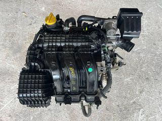 NISSAN MICRA K14 DACIA SANDERO LOGAN 1.0 ΚΙΝΗΤΗΡΑΣ B4DE411