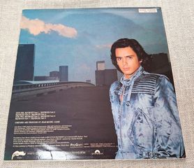 Jean Michel Jarre  – Equinoxe  LP-thumb-1