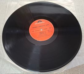 Jean Michel Jarre  – Equinoxe  LP-thumb-2