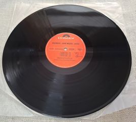 Jean Michel Jarre  – Equinoxe  LP-thumb-3