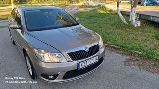 Skoda Octavia 2009 1400cc TSI 122 PS 180.000 ΧΛΜ