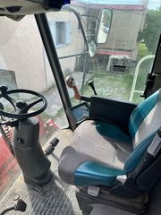 Θεριζοαλωνιστικές Claas 2004 LEXION 460 EVOLUTION-thumb-6
