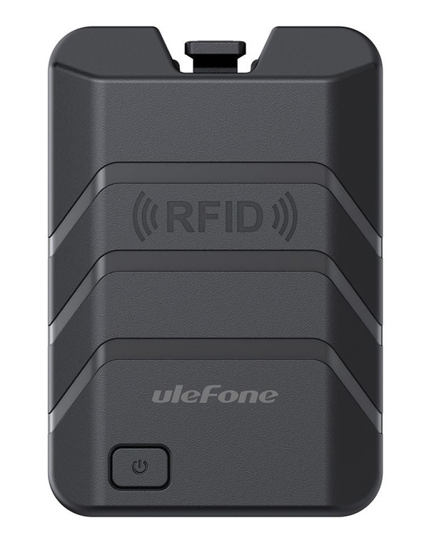 ULEFONE RFID reader UAN06, συμβατός με Armor θήκες, Bluetooth, 1600mAh