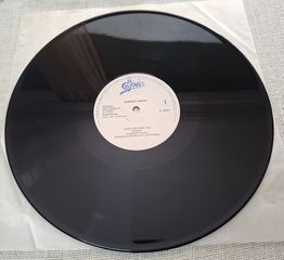 Johnny Logan – Hold Me Now  12'-thumb-2