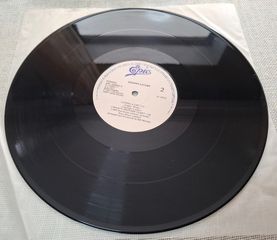 Johnny Logan – Hold Me Now  12'-thumb-3