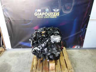 BMW 3 SERIES F30 N20B20B ΚΙΝΗΤΗΡΑΣ