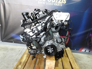 BMW 3 SERIES F30 N20B20B ΚΙΝΗΤΗΡΑΣ-thumb-2