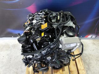 BMW 3 SERIES F30 N20B20B ΚΙΝΗΤΗΡΑΣ-thumb-3