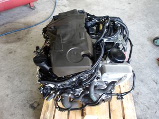 BMW 3 SERIES F30 N20B20B ΚΙΝΗΤΗΡΑΣ-thumb-4