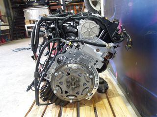 BMW 3 SERIES F30 N20B20B ΚΙΝΗΤΗΡΑΣ-thumb-6