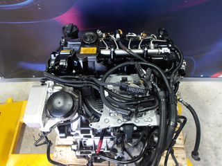 BMW 3 SERIES F30 N20B20B ΚΙΝΗΤΗΡΑΣ-thumb-7