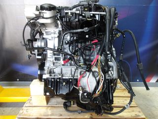 BMW 3 SERIES F30 N20B20B ΚΙΝΗΤΗΡΑΣ-thumb-8