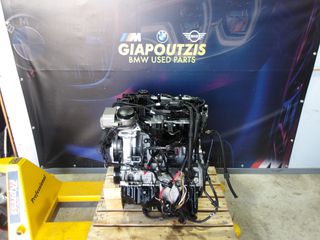 BMW 3 SERIES F30 N20B20B ΚΙΝΗΤΗΡΑΣ-thumb-9