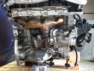 BMW 3 SERIES F30 N20B20B ΚΙΝΗΤΗΡΑΣ-thumb-12