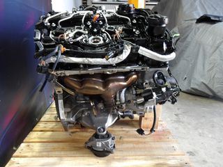 BMW 3 SERIES F30 N20B20B ΚΙΝΗΤΗΡΑΣ-thumb-14