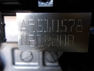 BMW 3 SERIES F30 N20B20B ΚΙΝΗΤΗΡΑΣ-thumb-16