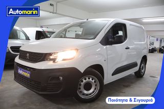 Peugeot Partner 2019 L1H1 Premium /Τιμή με ΦΠΑ