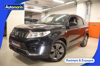 Suzuki Vitara 2019 Gl+ Pack Auto /6 Χρόνια Δωρεάν Service