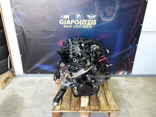 BMW X5 E70 LCI N57D30A ΚΙΝΗΤΗΡΑΣ
