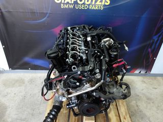 BMW X5 E70 LCI N57D30A ΚΙΝΗΤΗΡΑΣ-thumb-2