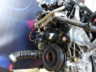 BMW X5 E70 LCI N57D30A ΚΙΝΗΤΗΡΑΣ-thumb-4