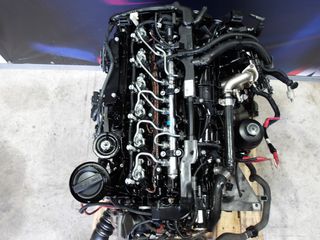 BMW X5 E70 LCI N57D30A ΚΙΝΗΤΗΡΑΣ-thumb-5