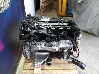 BMW X5 E70 LCI N57D30A ΚΙΝΗΤΗΡΑΣ-thumb-6