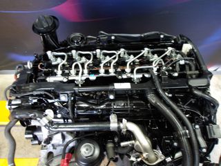 BMW X5 E70 LCI N57D30A ΚΙΝΗΤΗΡΑΣ-thumb-7