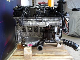BMW X5 E70 LCI N57D30A ΚΙΝΗΤΗΡΑΣ-thumb-8