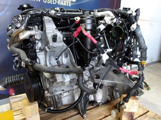 BMW X5 E70 LCI N57D30A ΚΙΝΗΤΗΡΑΣ-thumb-10
