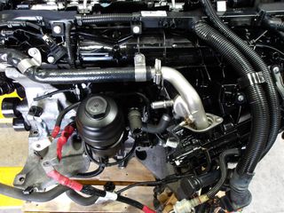 BMW X5 E70 LCI N57D30A ΚΙΝΗΤΗΡΑΣ-thumb-11
