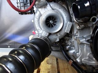 BMW X5 E70 LCI N57D30A ΚΙΝΗΤΗΡΑΣ-thumb-12
