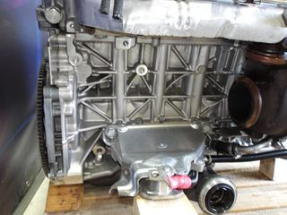 BMW X5 E70 LCI N57D30A ΚΙΝΗΤΗΡΑΣ-thumb-13