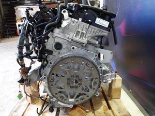 BMW X5 E70 LCI N57D30A ΚΙΝΗΤΗΡΑΣ-thumb-14