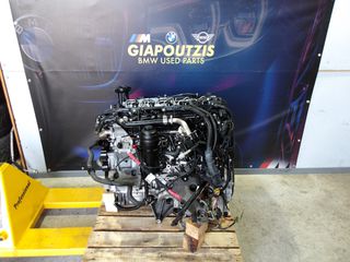 BMW X5 E70 LCI N57D30A ΚΙΝΗΤΗΡΑΣ-thumb-15