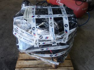 BMW X5 E70 LCI N57D30A ΚΙΝΗΤΗΡΑΣ-thumb-18