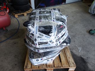 BMW X5 E70 LCI N57D30A ΚΙΝΗΤΗΡΑΣ-thumb-20