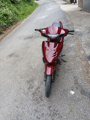 Suzuki FX 125 2000