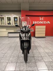 Honda SH 350i 2022 SPORTY SMART TOP BOX