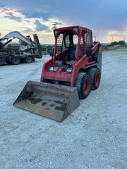 Εκσκαφάκι (διαβολάκι) Bobcat 2013 S130