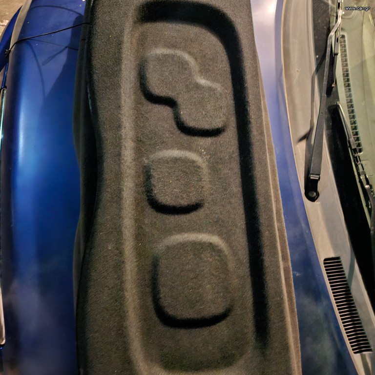 Fiat panda 2012mod εταζερα