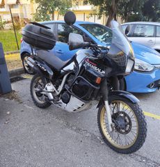 Honda XLV Transalp 1994 xl600v