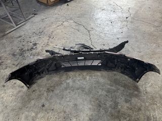 BMW 318/320 G20 ΣΕΙΡΑ ΓΝΗΣΙΟΣ  ΠΡΟΦΥΛΑΚΤΙΡΑΣ-thumb-2