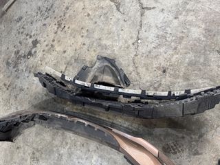 BMW 318/320 G20 ΣΕΙΡΑ ΓΝΗΣΙΟΣ  ΠΡΟΦΥΛΑΚΤΙΡΑΣ-thumb-3