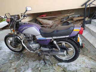 Honda CB 400 1979 CB400N-thumb-2