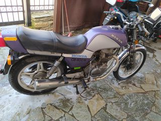 Honda CB 400 1979 CB400N-thumb-4