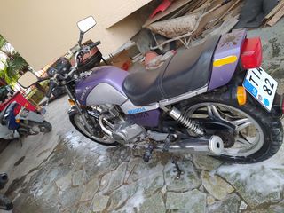 Honda CB 400 1979 CB400N-thumb-5